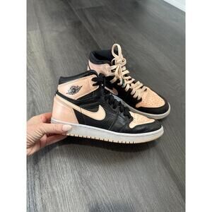 Nike Air Jordan High Top Sneakers Size 5.5Y